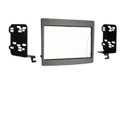 04-06 Holden Vy/Vz Fascia - Grey (Dd)