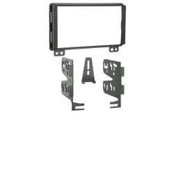 01-06 Ford Multi Fascia (Dd)