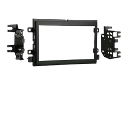 04-Up Ford Multi Fascia (Dd)