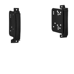 11-Up Jeep Grand Cherokee Fascia (Dd)