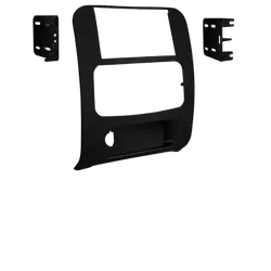 02-07 Jeep Cherokee/Liberty Fascia (Dd)