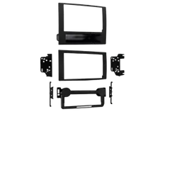 07-09 Jeep Compass/Patriot Fascia (Dd)