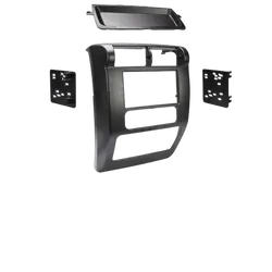 03-06 Jeep Wrangler Fascia (Dd)