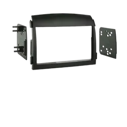 06-Up Hyundai Sonata Fascia (Dd)