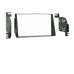 06-Up Hyundai Grandeur Fascia (Dd)