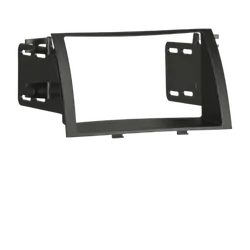 11-Up Kia Sorento Fascia (Dd)