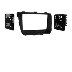 13-Up Kia Sorento Fascia (Dd)