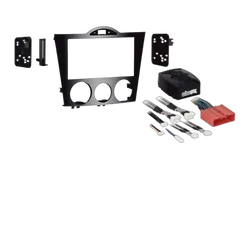 04-08 Mazda Rx8 Fascia (Dd)