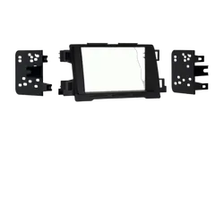 12-Up Mazda Cx5 Fascia (Dd)