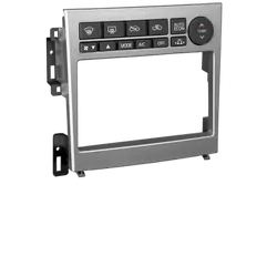 05-07 Nissan V35 Series Ii Skyline Fascia (Dd)