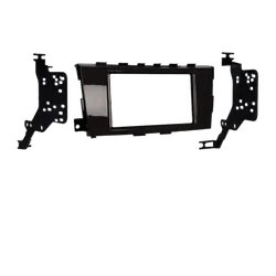 13-Up Nissan Altima Fascia (Dd)