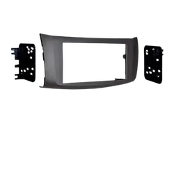 13-Up Nissan Pulsar Fascia (Dd)