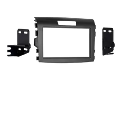 13-Up Honda Crv Fascia (Dd)