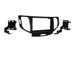 07-Up Honda Accord Euro Fascia (Dd)