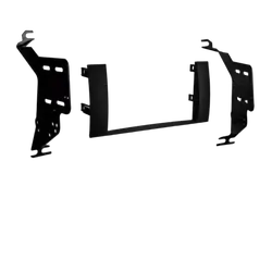 Fascia (Dd) to suit Toyota Prius 04-09