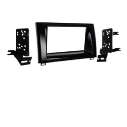 Fascia - Gloss Black (Dd) to suit Toyota Tundra 14-Up