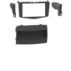 08-11 Mercedes C Class Fascia (Dd)