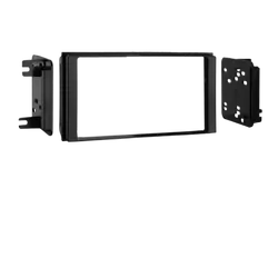 08-Up Subaru Impreza/Wrx Fascia (Dd)