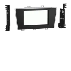 18-Up Subaru Liberty/Outback Fascia (Dd)