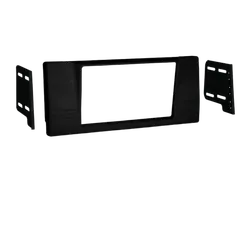 97-03 Bmw 5 Series Fascia (Dd)