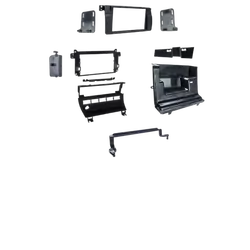 97-05 Bmw 3 Series Fascia (Dd)