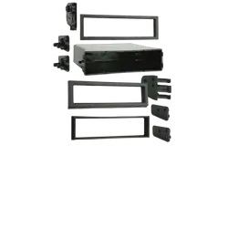 Universal Din Pocket - Mitsubishi/Subaru Style