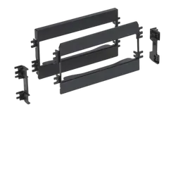 95-03 Kia Sportage/Rio Fascia (Sd)