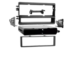 02-05 Kia Carnival Fascia (Sd)