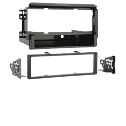 03-06 Kia Sorento Ex Fascia (Sd)