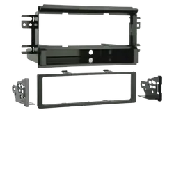 03-06 Kia Sorento Lx Fascia (Sd)