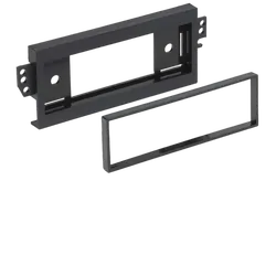 97-04 Chevrolet Camaro/Corvette Fascia (Sd)