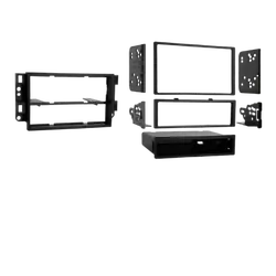 06-Up Holden Multi Fascia (Sd/Dd)