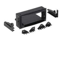 95-99 Holden/Chevrolet Suburban Fascia (Sd)