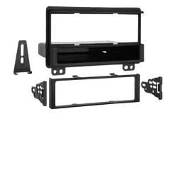 02-05 Ford Mustang Fascia (Sd)