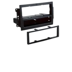 07-11 Chrysler/Dodge/Jeep Fascia Multi Fascia (Sd)