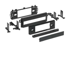 85-96 Universal Din Pocket - Mitsubishi Style