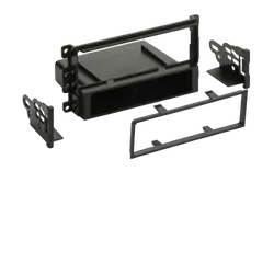 03-06 Mitsubishi Outlander Fascia (Sd/Dd)