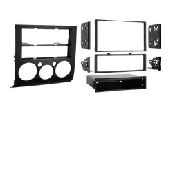 04-Up Mitsubishi 380 Fascia (Sd/Dd)