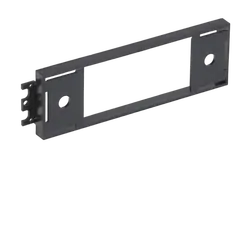 02-05 Hyundai Accent Fascia (Sd)