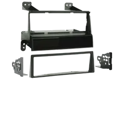 06-Up Hyundai Grandeur Fascia (Dd)