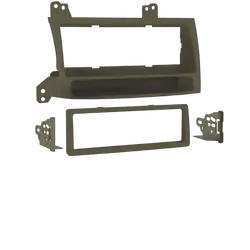 09-Up Hyundai Sonata Fascia (Sd)