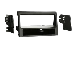 10-Up Kia Soul Fascia (Sd)