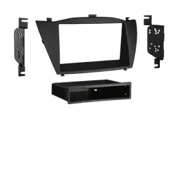 10-Up Hyundai Ix35 Fascia (Sd/Dd)