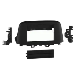 18-Up Hyundai Kona Fascia (Sd)