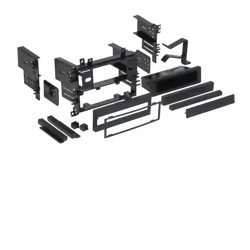 84-97 Mazda Multi Fascia (Sd)