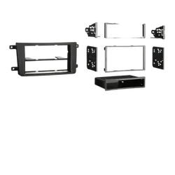 07-09 Mazda Cx9 Fascia (Sd/Dd)