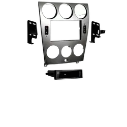 03-05 Mazda 6 Series 2 Fascia (Dd)