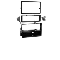 06-Up Nissan 350Z Fascia (Sd/Dd)