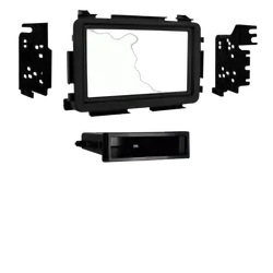 15-Up Honda Hrv Fascia (Dd/Sd)