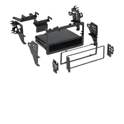 90-Up Honda Multi Fascia (Sd)